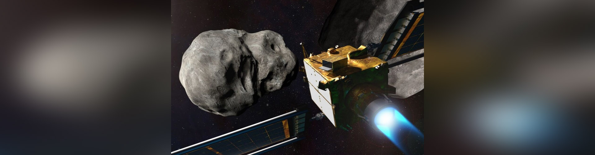 (VIDEO) DART fue un éxito pero ¿nos salvará cuando un asteroide se dirija a la Tierra?