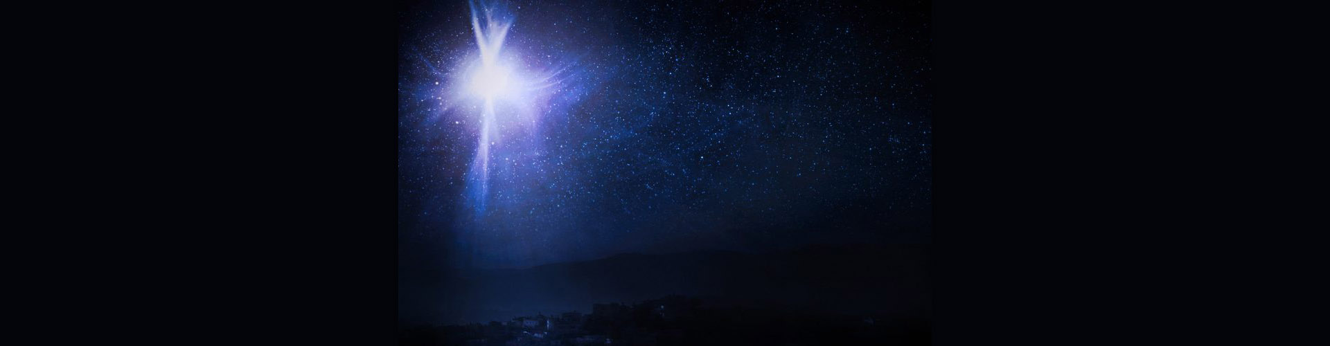 Qué sabemos de la Estrella de Belén, el misterioso cuerpo celeste que dio forma al mito de los Reyes Magos